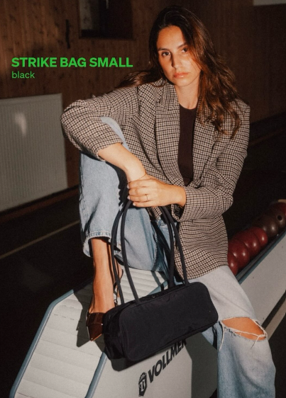 Got Bag AW26 on Instagram